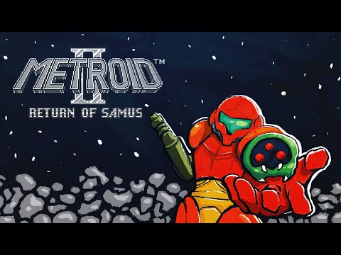 What Makes Metroid II Return of Samus Remain Unique