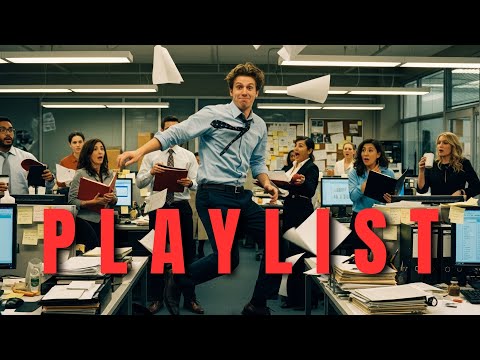 Playlist 진짜 미쳤네🤨 스트레스 한방에 날려버리는 노동요🔥 | Addictive Work Music Playlist