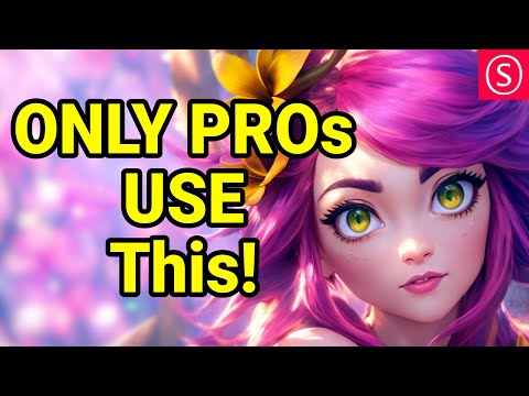 Why ComfyUI is The BEST UI for Stable Diffusion!