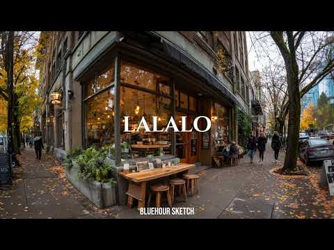 𝒑𝒍𝒂𝒚𝒍𝒊𝒔𝒕🎺고오-급스러운 겨울용 재즈팝을 낋여왔어🧥🎼같이 들을래?