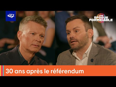 Indépendance du Québec: un vieux rêve ou un projet d’avenir ? ⚜ | Une époque formidable