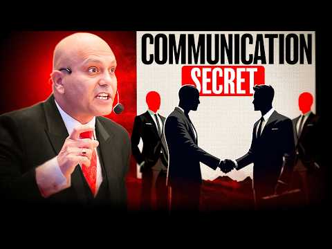 Communication का बेस्ट तरीका | Harshvarrdhan Jain