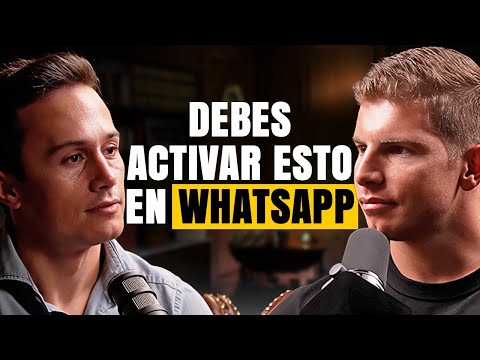 #212 - Tus DATOS están en la Dark Web: Experto en Ciberseguridad Te Lo Demuestra - Enrique Serrano