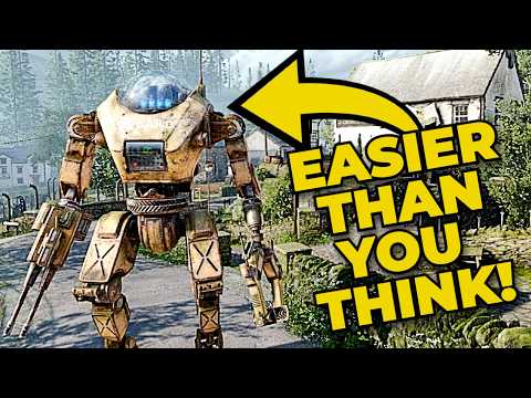 ATOMFALL: 15 Tips & Tricks The Game Doesn't Tell You