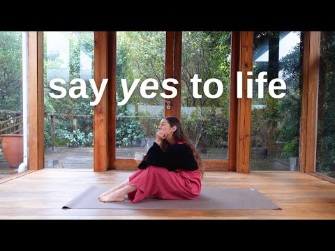 I moved to the Forest with Nothing 🌳