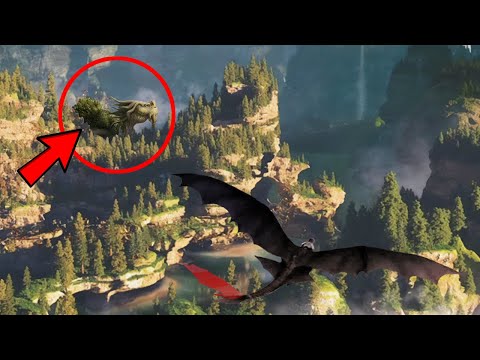 10 Theories About How To Train Your Dragon That Might Be True