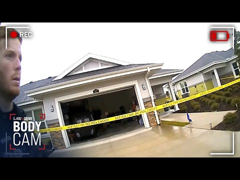 Florida Couple Stabbed to Death in Exclusive Neighborhood