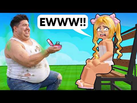 ROBLOX NEED MORE BADDIES.. [ALL ENDINGS]