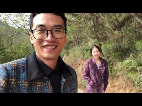 连续下雨，邻居家滑坡坍塌，媳妇：风景好，但危险，搬走的原因？
