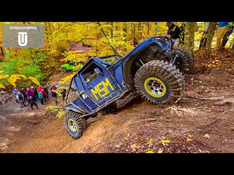 Hill Climb Like A Legend 😱🚀 Top Off Road Romania❗️