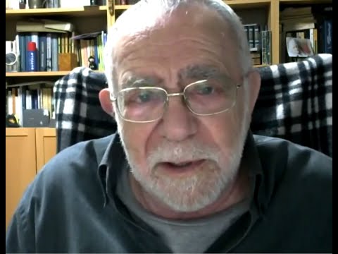 IntLex 69, 04/16/2024. Виктор Каган: разговор об одиночестве