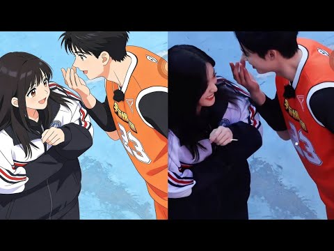 Dylan Wang Takes Shen Yue to Meet His Parents, Friends & Childhood Teacher + a Romantic Yacht Dinner