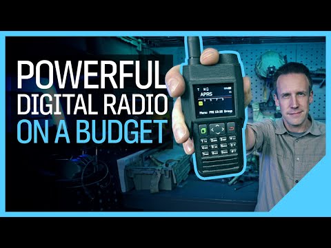 Start Learning Digital Radio Modes with APRS