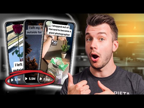 My Instagram Reels Strategy To Grow (as a photographer)