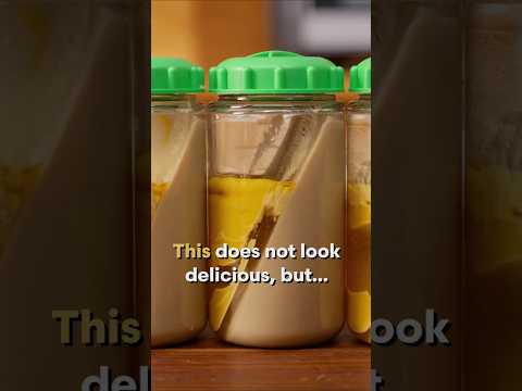 Big Mac Broken Down by 30,000Gs