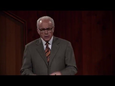 Fail-Proof Christian Ministry