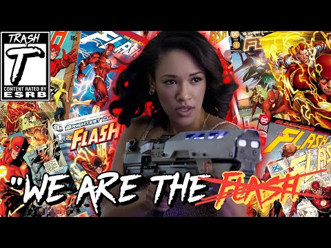 Why EVERYONE Hates Iris