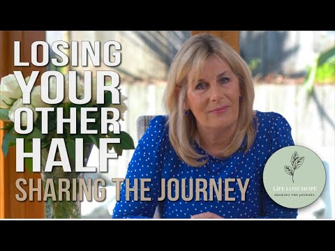 Losing Your Other Half