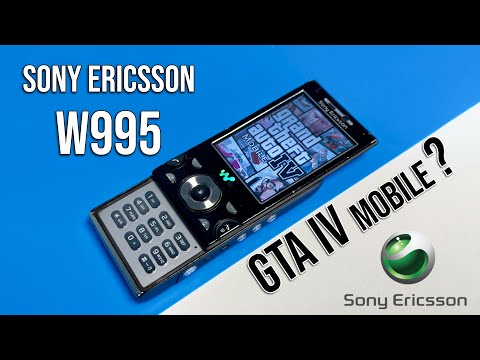 I Bought a Sony Ericsson Walkman in 2024 for $4 – A Hidden Gem?