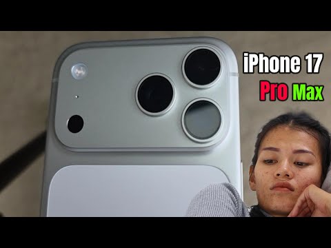 iPhone 17 Pro Max Review: Worth $1,199? My Honest First Impressions
