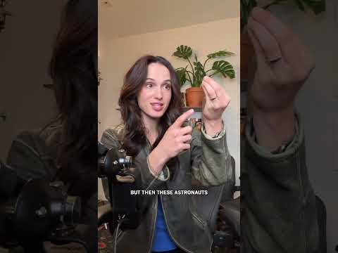 Why These Astronauts Got Rescued