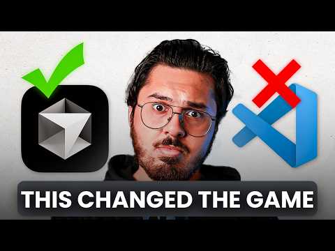 Cursor AI Tutorial - My Personal Tips & Tricks (AI Code Editor)