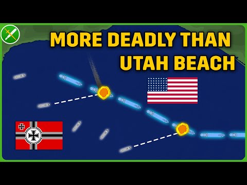 The Slapton Sands Tragedy: Training Under Fire