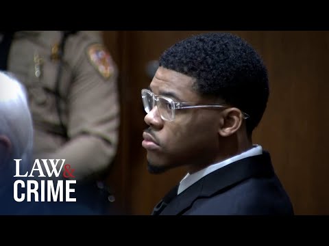 Accused Killer CONFESSES to Murdering Girlfriend, Tossing Baby in River: Sergeant