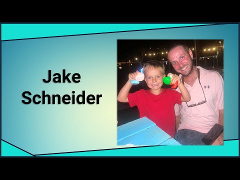 Neuralink's 7th Patient, Jake Schneider Shares His Heartbreaking Story Living w/ ALS