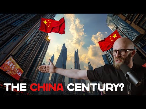 What Will the World Look Like in 2050?