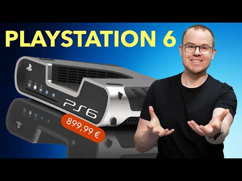PlayStation 6 is coming in 2027: Sony is taking a different approach!