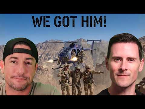 You WON'T BELIEVE These INSANE NEW Details of the F-15E WSO Rescue In Iran