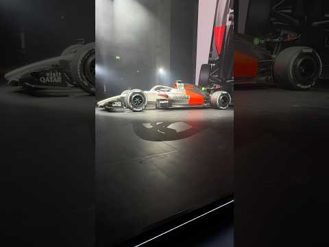Ecco l’Audi da F1, la R26