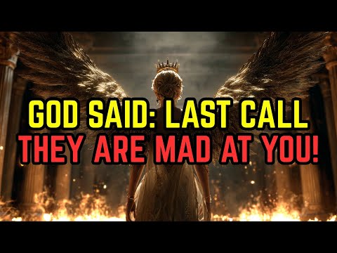 Chosen One: This Is Your Last Chance! If You Skip, You Will Lose… - Listen Closely! 🔥