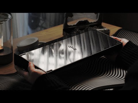 The keyboard that was once called Endgame