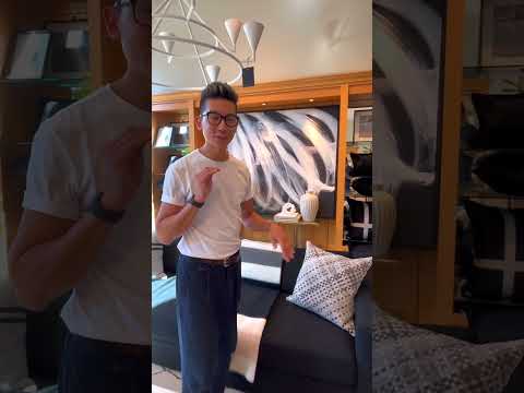 Stop Chopping Your Pillows!