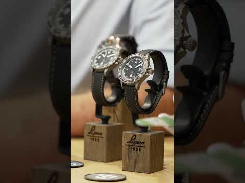 Laco Fliegeruhren