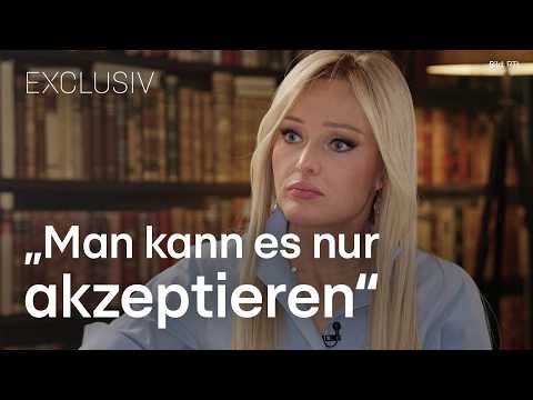 Patrice Aminati über Leben mit ihrer unheilbaren Diagnose | Exclusiv