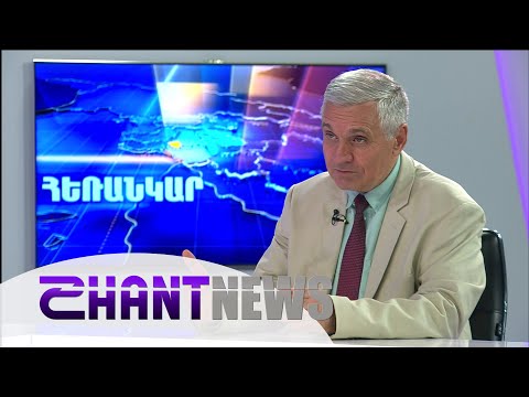 Տարածաշրջանը մեծ պատերազմի շեմին է. ի՞նչ է անելու Հայաստանը