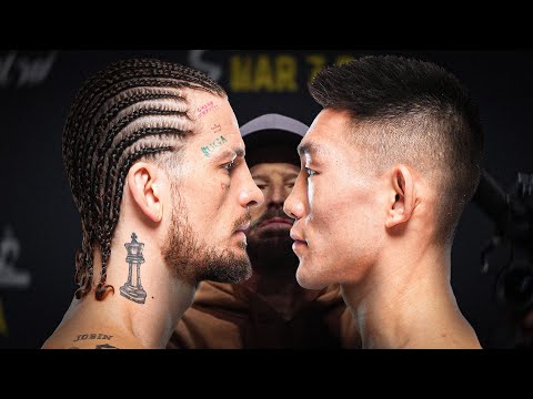 Sean O'Malley vs Song Yadong 🚨 | Full Fight Marathon