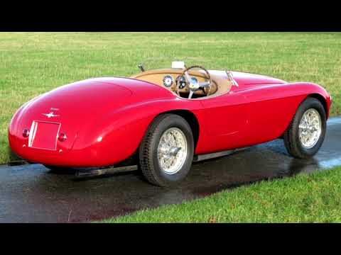 10 aufregende Scheunenfunde