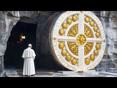 What is Under the Vatican?