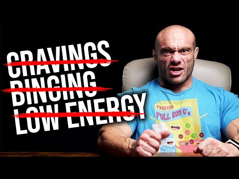 How To Reset Your Diet For MORE Fat Loss