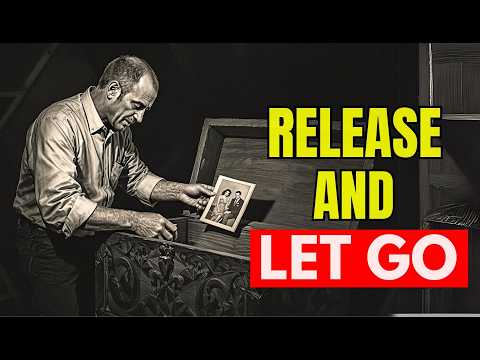 Detaching After a Breakup | 5 Steps to Emotional Freedom  (Carl Jung)