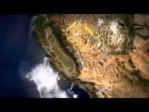 Die Entstehung von Gold - Reportage deutsch über die Entstehung von Gold