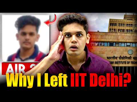 The Real Story of Prashant Kirad 🤯| Why I Rejected 15 Cr offer