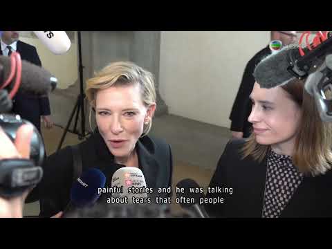 TVB News at 7:30|16 Nov 2025|HONG KONG English Latest NEWS|