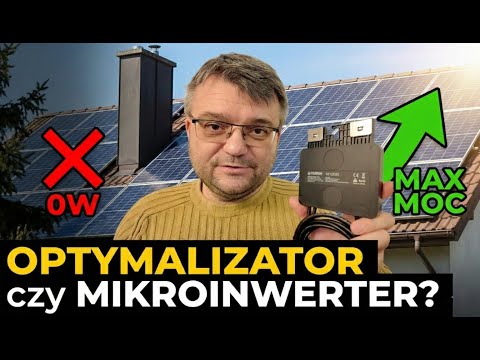Optimizer or Microinverter? Which to Choose for Photovoltaics?