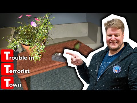 TTT,  aber Brammen hat ein Rätsel für uns!