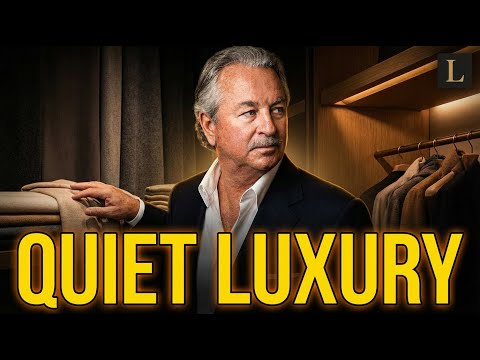 Loro Piana: Where True Luxury Doesn't Announce Itself